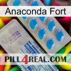 Anaconda Strong new15